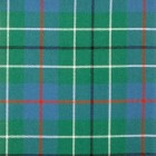 Duncan Ancient 16oz Tartan Fabric By The Metre